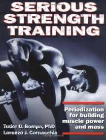 9780880118347-0880118342-Serious Strength Training