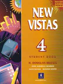 9780139083105-0139083103-New Vistas, Book 4, Second Edition (Student Book)