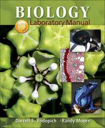 9780073532257-0073532258-Biology Laboratory Manual