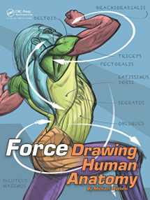 9781315295534-1315295539-Force Drawing Human Anatomy