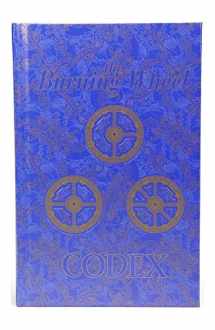 9780975888902-0975888900-The Burning Wheel Codex