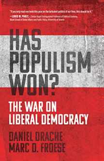 9781770417052-1770417052-Has Populism Won?: The War on Liberal Democracy