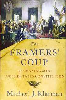 9780199942039-019994203X-The Framers' Coup: The Making of the United States Constitution