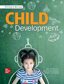 9781260425710-1260425711-Looseleaf for Child Development: An Introduction