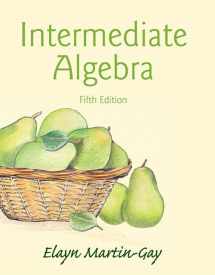 9780321978592-0321978595-Intermediate Algebra