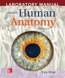 9781260399769-1260399761-Laboratory Manual by Eric Wise to accompany Saladin Human Anatomy