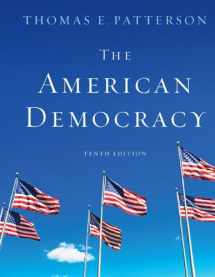9780073379098-0073379093-The American Democracy