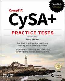 9781119683797-1119683793-CompTIA CySA+ Practice Tests: Exam CS0-002