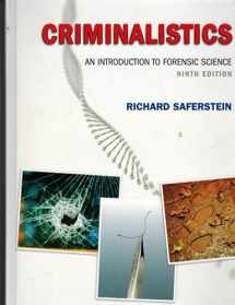 9780132216555-0132216558-Criminalistics: An Introduction to Forensic Science