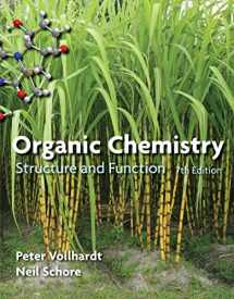 9781464120275-1464120277-Organic Chemistry: Structure and Function