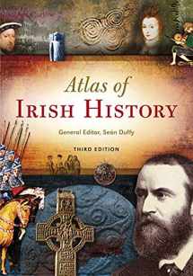 9780717153992-0717153991-Atlas of Irish History