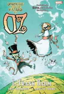 9780785155553-0785155554-Dorthy and the Wizard in Oz