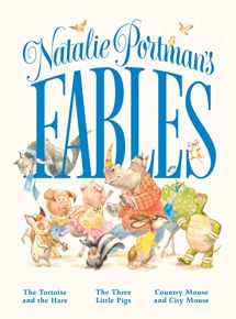 9781250246868-1250246865-Natalie Portman's Fables