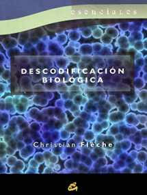 9788484453376-8484453375-Descodificación biológica (Spanish Edition)