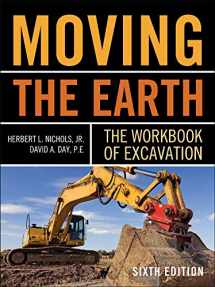 9780071502672-007150267X-Moving The Earth: The Workbook of Excavation Sixth Edition