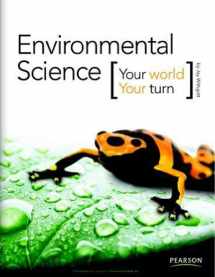 9780133724776-0133724778-High School Environmental Science 2011 Workbook Grade 11
