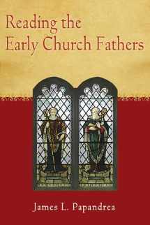 9780809147519-0809147513-Reading the Early Church Fathers: From the Didache to Nicaea