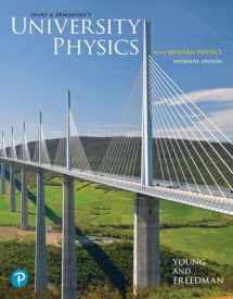 9780135216736-0135216737-University Physics with Modern Physics, Volume 3 (Chapters 37-44) (University Physics With Modern Physics, 3)