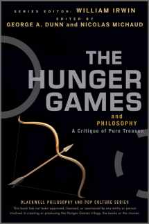 9781118065075-1118065077-The Hunger Games and Philosophy: A Critique of Pure Treason