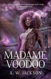 9781803781570-1803781572-Madame Voodoo