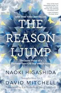 9780812994865-0812994868-The Reason I Jump: The Inner Voice of a Thirteen-Year-Old Boy with Autism