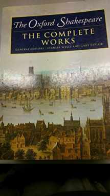 9780198182849-0198182848-The Complete Works: Compact Edition