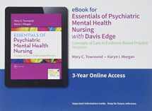 9780803661691-080366169X-Davis Edge for Essentials of Psychiatric Mental Health Nursing