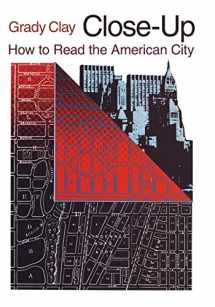 9780226109459-0226109453-Close-Up: How to Read the American City (Phoenix Book; P863)