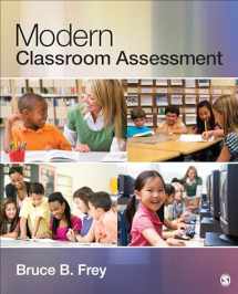 9781452203492-1452203490-Modern Classroom Assessment