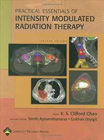9780781752794-0781752795-Practical Essentials Of Intensity Modulated Radiation Therapy