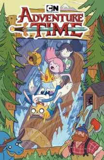 9781684152728-1684152720-Adventure Time Vol. 16 (16)