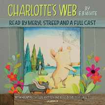 9781984843258-1984843257-Charlotte's Web