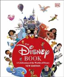 9780241573686-0241573688-The Disney Book New Edition