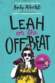 9780062643810-0062643819-Leah on the Offbeat