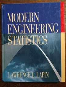 9780534508838-0534508839-Modern Engineering Statistics