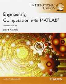 9780273769132-0273769138-Engineering Computation with MATLAB. David M. Smith