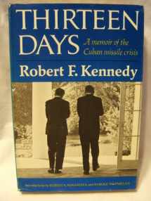 9780333103128-0333103122-Thirteen Days: A Memoir of the Cuban Missile Crisis