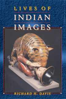 9780691005201-0691005206-Lives of Indian Images