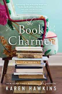 9781982135669-1982135662-The Book Charmer (1) (Dove Pond Series)