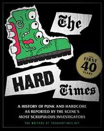 9780358022374-0358022371-The Hard Times: The First 40 Years