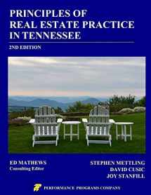 9780915777396-0915777398-Principles of Real Estate Practice in Tennessee: 2nd Edition