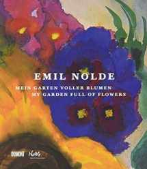 9783832194833-3832194835-Emil Nolde: My Garden Full of Flowers
