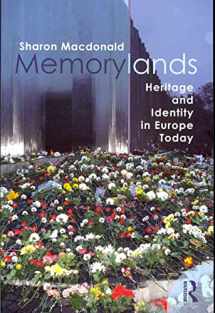 9780415453349-0415453348-Memorylands: Heritage and Identity in Europe Today