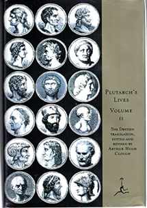 9780679600091-0679600094-Plutarch's Lives: Vol. II