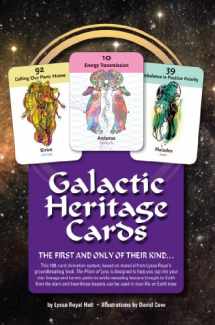 9781891824883-1891824880-Galactic Heritage Cards