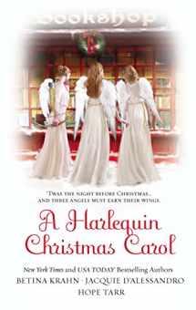 9780373837427-0373837429-A Harlequin Christmas Carol: An Anthology