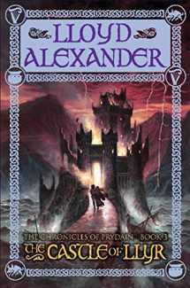 9780805080506-0805080503-The Castle of Llyr: The Chronicles of Prydain, Book 3 (The Chronicles of Prydain, 3)