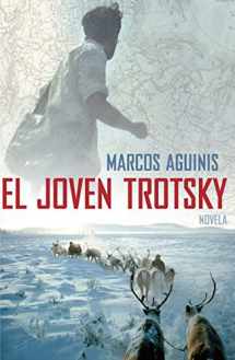 9786073108744-6073108745-El Joven Trotsky (Spanish Edition)