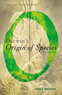 9781843543947-184354394X-Darwin's " Origin of Species " : A Biography - A Book That Shook the World (Books That Shook the Wor