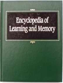 9780028974088-0028974085-Encyclopedia of Learning and Memory